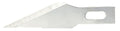 Vallejo - Tools - 11 Classic Fine Point Blades (5) for No. 1 Handle