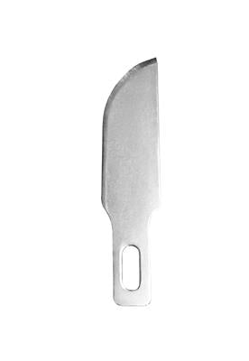 Vallejo - Verktyg - 5 Blandade Blad för Kniv nr. 1