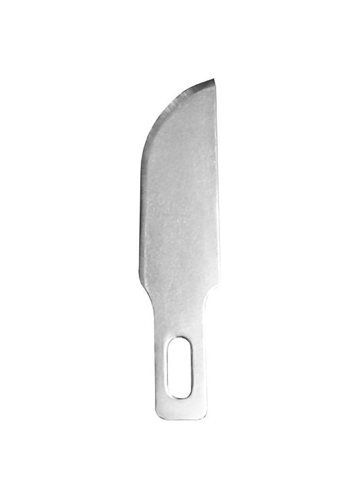 Vallejo - Verktyg - 5 Blandade Blad för Kniv nr. 1