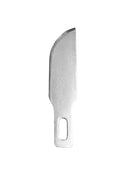 Vallejo - Verktyg - 5 Blandade Blad för Kniv nr. 1