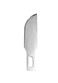 Vallejo - Verktyg - 5 Blandade Blad för Kniv nr. 1