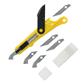 Vallejo - Plastic Cutter with 5 Spare Blades