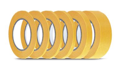 Vallejo - Precision Masking Tape 1 mm x 18 m Twin Pack
