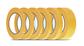 Vallejo Precision Masking Tape 6 mm x 18 m Twin Pack