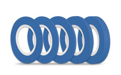 Vallejo - Flexible Maskingtape (2 mm x 18 m)