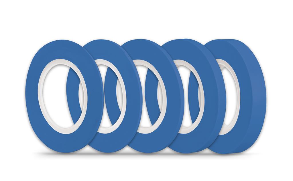 Vallejo - Flexible Maskingtape (2 mm x 18 m)