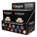 Magic: The Gathering Mystery Boosters (12 packs)