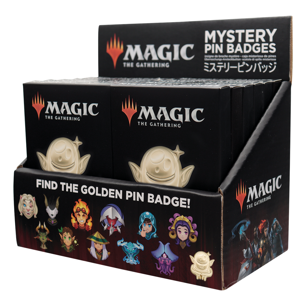 Magic: The Gathering Mystery Boosters (12 packs)