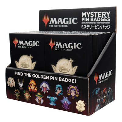 Magic: The Gathering Mystery Boosters (12 packs)