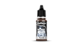 Vallejo - Model Color / Matt - 154 Mahogany Brown 18 ml