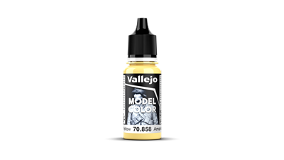 Vallejo - Model Color / Matt - 023 Isgul 18 ml