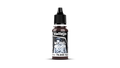 Vallejo - Model Color / Matt - 041 Black Red 18 ml