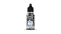 Vallejo - Model Color / Metallic - 197 Natural Steel 18 ml