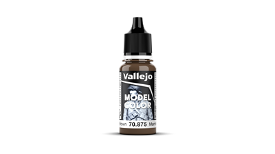 Vallejo - Model Color / Matt - 150 Beige Brown 18 ml
