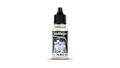 Vallejo - Model Color / Matt - 166 Silver Grey 18 ml