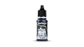 Vallejo Model Color Matt - 057 Dark Prussian Blue 18 ml