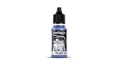 Vallejo - Model Color / Matt - 055 Azure 18 ml