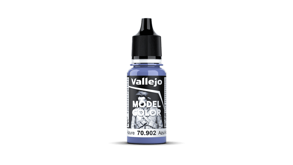 Vallejo - Model Color / Matt - 055 Azure 18 ml