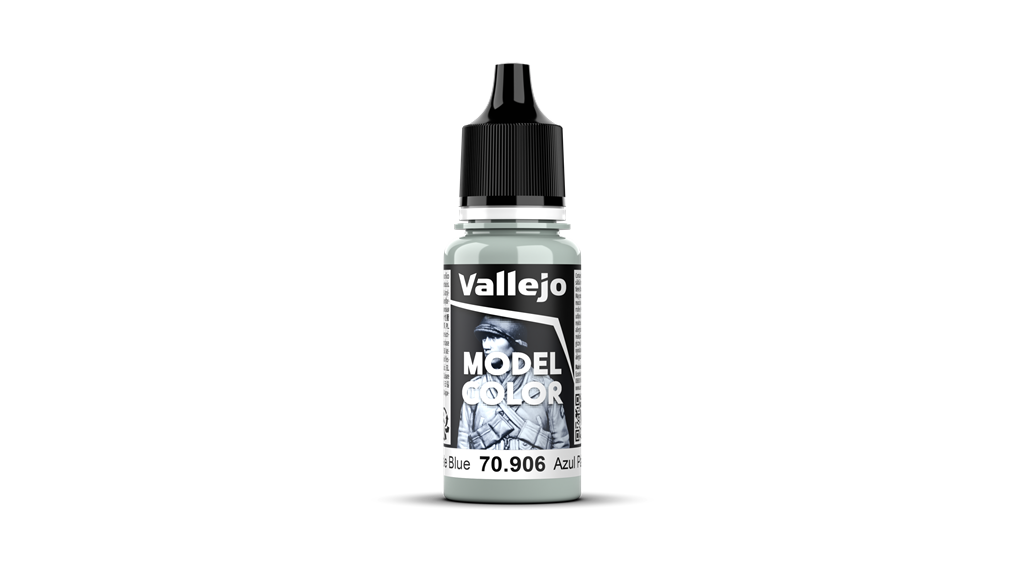 Vallejo - Model Color / Matt - 169 Pale Blue 18 ml