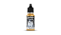 Vallejo - Model Color / Matt - 157 Yellow Ochre 18 ml