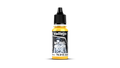 Vallejo - Model Color / Matt - 026 Deep Yellow 18 ml