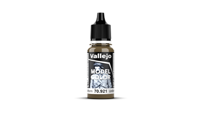Vallejo - Model Color / Matt - 128 Engelskt Uniform - 18 ml