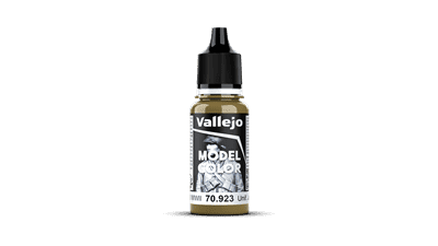 Vallejo - Model Color / Matt - 126 Japanese Uniform WWII 18 ml