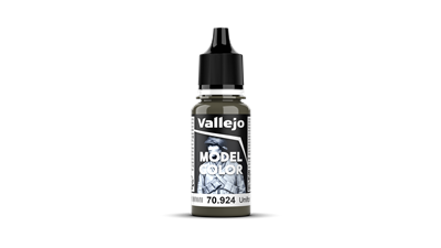 Vallejo - Model Color / Matt - 104 Russian Uniform WWII 18 ml