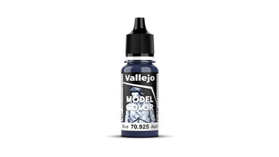 Vallejo - Model Color / Matt - 062 Blue 18 ml