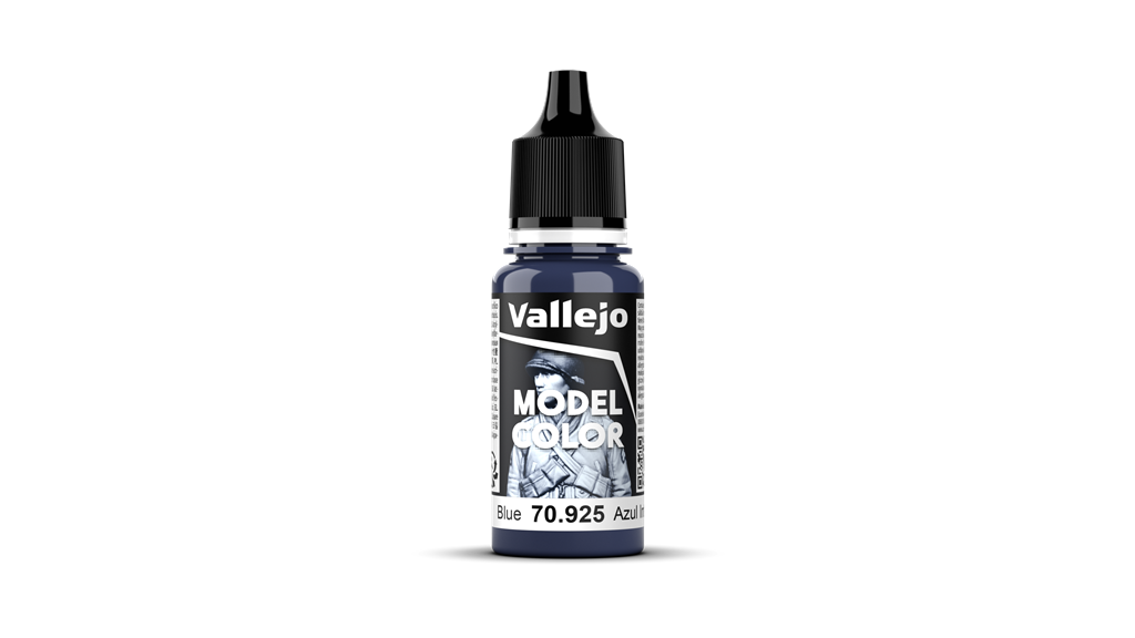 Vallejo - Model Color / Matt - 062 Blue 18 ml