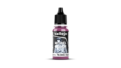 Vallejo - Model Color / Matt - 044 Magenta 18 ml