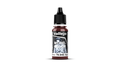 Vallejo - Model Color / Matt - 040 Mörkröd 18 ml