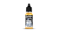 Vallejo - Model Color / Matt - 028 Golden Yellow 18 ml