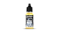 Vallejo - Model Color / Matt - 024 Light Yellow 18 ml