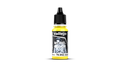 Vallejo - Model Color / Matt - 025 Lemon Yellow 18 ml