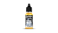 Vallejo - Model Color / Matt - 027 Flat Yellow 18 ml