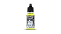 Vallejo - Model Color / Matt - 090 Yellow Green 18 ml
