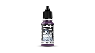 Vallejo - Model Color / Matt - 047 Violet 18 ml