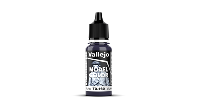 Vallejo - Model Color / Matt - 053 Violet 18 ml