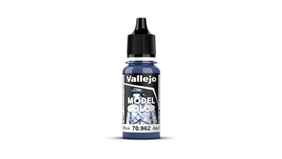 Vallejo - Model Color / Matt - 059 Platt Blå 18 ml