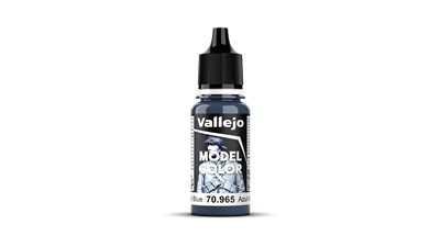Vallejo - Model Color / Matt - 056 Prussian Blue 18 ml