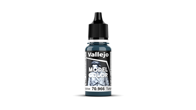 Vallejo - Model Color / Matt - 071 Turquoise 18 ml