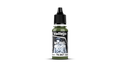 Vallejo - Model Color / Matt - 092 Olivgrön 18 ml