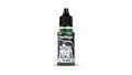 Vallejo - Model Color / Matt - 078 Parkgrön Flat 18 ml