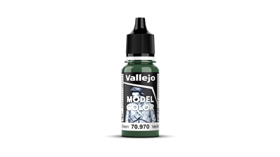 Vallejo - Model Color / Matt - 079 Deep Green 18 ml