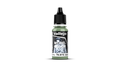 Vallejo - Model Color / Matt - 076 Green Sky 18 ml