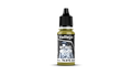 Vallejo - Model Color / Matt - 120 Dark Yellow 18 ml