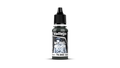 Vallejo - Model Color / Matt - 080 Black Green 18 ml