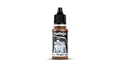 Vallejo - Model Color / Matt - 160 Orange Brown 18 ml