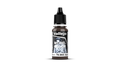 Vallejo - Model Color / Matt - 155 Flat Brown 18 ml